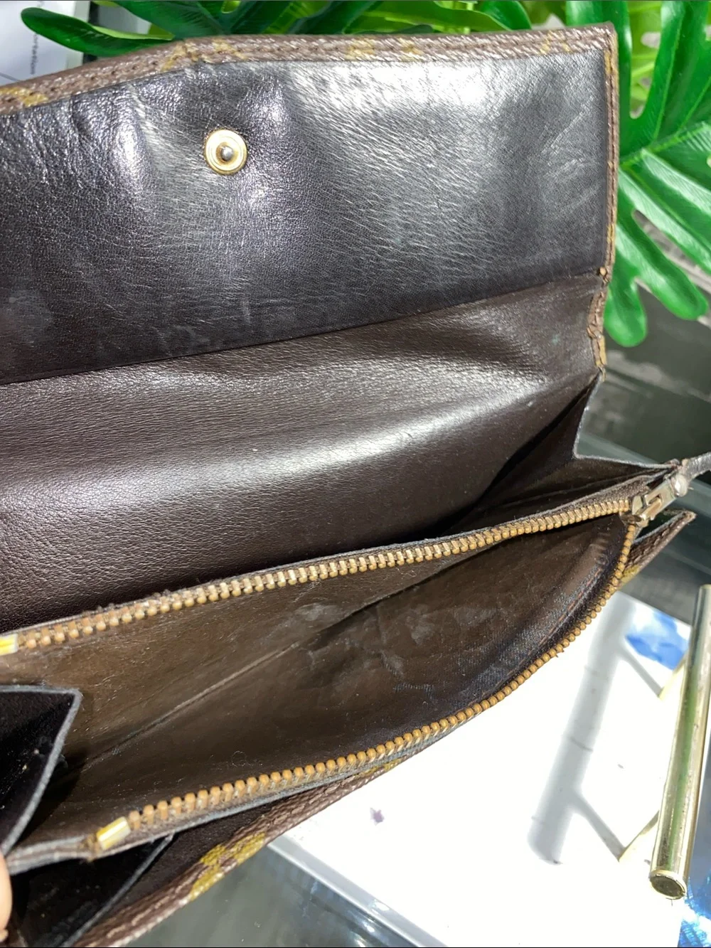Louis Vuitton authentic rare